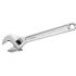 Expert by Facom Adjustable Spanner, 300 mm Overall Length, 34mm Max Jaw Capacity