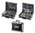 Expert by Facom 145 Piece Tool Maintenance Case Tool Case with Case