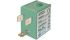 EMERSON – ASCO Serie 238, 256, 356 Magnetventilspule zur Verwendung mit Magnetventile, 115/120 V