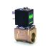 Elektromagnetický ventil L140B5-Z610A.G1/2x10MM.24/50-60 2portový 24 V, 1/2in EMERSON – ASCO