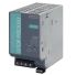 Siemens 6EP1961 Switched Mode DIN Rail Power Supply, 24V dc dc Input, 24V dc dc Output, 40A Output