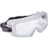 Ochranné svářečské brýle barva čiré 3, 4, 5, B, K, N, T Polykarbonát (PC) bez zamlžení oděruvzdorné, řada: COVERALL