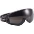 Bolle PILOT, Scratch Resistant Anti-Mist Safety Goggles with Smoke Lenses