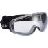 Ochranné svářečské brýle barva čiré 3, 4, 9, B, K, N, T Polykarbonát (PC) bez zamlžení oděruvzdorné, řada: PILOT 2C-1.2