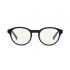 Bolle Safety Glasses, Clear