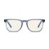 Gafas contra luz azul Bolle TORONTO, color de lente , lentes transparentes