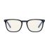 Bolle Safety Glasses, Clear