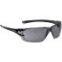Bolle Safety Glasses, Smoke