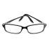 Bolle B806 UV Safety Glasses, Clear Polycarbonate Lens