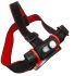 RS PRO LED Head Torch 800 lm, 100 m Range