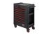 RS PRO 7 Drawer Steel Wheeled Tool Chest Tools Included