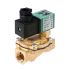 Elektromagnetický ventil SCE238D006.230/50 2portový 230 V AC, G3/8 EMERSON – ASCO