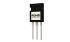 N-Channel MOSFET, 56 A, 750 V TO-247N ROHM SCT4026DEHRC11