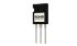 ROHM N-Kanal, MOSFET, 26 A 1200 V, TO-247N SCT4062KEHRC11