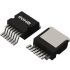 MOSFET, 24 A, 1200 V, TO-263-7L