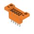 Weidmuller 5.08mm Pitch 5 Way Pluggable Terminal Block, Header, PCB Mount