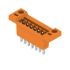 Weidmuller 5.08mm Pitch 7 Way Pluggable Terminal Block, Header, PCB Mount