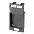 Weidmuller Insert Plate for use with FrontCom Vario Frames