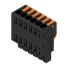 Weidmuller 5mm Pitch 6 Way Pluggable Terminal Block, Plug, PCB Mount