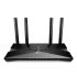 Router Wi-Fi TP-Link, 2.4 GHz, 5 GHz, 802.11ax, WiFi