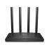 Router WiFi, 600 Mbit/s, 1300 Mbit/s, 10/100/1000Mbit/s, 2.4 GHz, 5 GHz