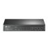 TP-Link Unmanaged 9 Port Ethernet Switch With PoE