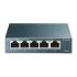 Nie Ethernet Switch 5-portowy , TP-Link Bez zarządzania