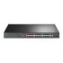 TP-Link Unmanaged 24 Port Ethernet Switch With PoE