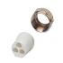 Phoenix Contact TPE Cable Gland, PG16 Thread, 7mm Min, 6.5mm Max, IP65
