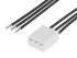 Molex Female KK 396 Female KK 396 Cable assembly, 150mm