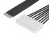 Molex Female KK 396 Female KK 396 Cable assembly, 150mm