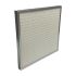 RS PRO Pleated Panel Filter, 592 x 592 x 45mm
