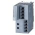 Siemens Managed 8 Port Ethernet Switch With PoE
