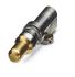 Phoenix Contact Male D-sub Connector Contact, Gold over Nickel