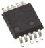 ISL23315TFUZ-T7A, Digital Potentiometer 256-Position Linear Serial-I2C 10 Pin, MSOP