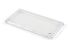 Hammond Polycarbonate Lid, 2in W, 99.06mm L for Use with 1591A enclosures