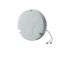 MOXA MAT-WDB-CA-RM-2-0205 Round Multi-Band Antenna with SMA Male RP Connector, MIMO 2x2, Omni-directional