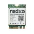 WiFi a Bluetooth modul, RA007-A2, Radxa