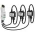 Schneider Electric, PowerLogic, 600A, Energy Sensor, 1VA, Wired