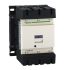 Schneider Electric TeSys D LC1D Contactor, 48 V Coil, 3-Pole, 115 A, 1 NO + 1 NC
