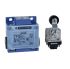 Schneider Electric Roller Limit Switch, 1NC/1NO, IP66