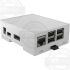 Italtronic Enclosure for Odroid C4, Grey