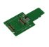 Okdo eMMC to MicroSD Adapter Board for ROCK 4C+, ROCK 4SE