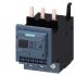 Siemens Current Monitoring Relay, 3 Phase, SPDT