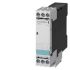 Siemens Phase Monitoring Relay, DPDT
