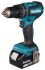 Makita DHP485Z LXT Nur Gehäuse Akku Kombibohrer 18V Bürstenlos 1900U/min 350W