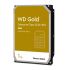 Western Digital WD Gold Enterprise HDD, 3,5 Zoll Intern Festplattenlaufwerk SATA I Industrieausführung, 10 TB, HDD