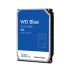 Western Digital WD Blue 3,5-Zoll-PC-Festplatte, 3,5 Zoll Intern Festplattenlaufwerk SATA III Industrieausführung, 1 TB,
