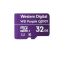 Western Digital MicroSD SD-Karte 64 GB Industrieausführung