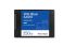 Western Digital WD BLUE 3D NAND SATA, 2,5 Zoll Intern Festplattenlaufwerk SATA III Industrieausführung, 250 GB, SSD